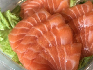 Ama Sushi Genova