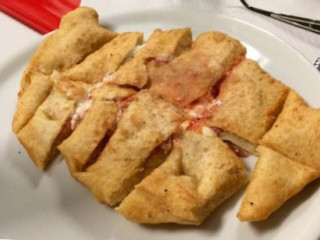 Pizzeria Vesuvio