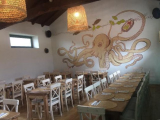 Cactus Juice Cafe