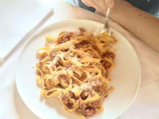 Trattoria Bazzichet