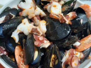 Trattoria Pizzeria F.lli Cifuni