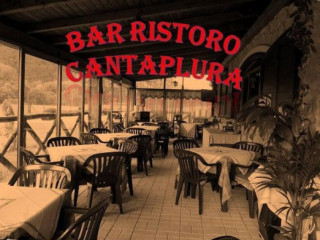 Ristoro Cantaplura
