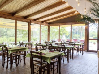 Agriturismo La Cantina Di Bacco