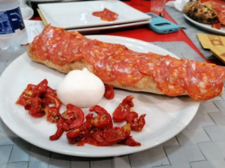 Evo Pizza Napoletana 2.0