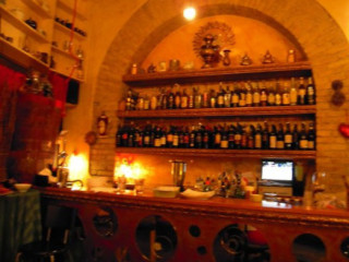 Caffe' Bohemien