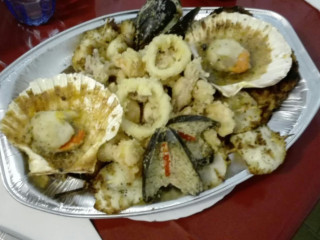 La Sosta