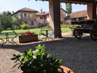 Locanda Macconago Trattoria Con CaffÈ&bistro
