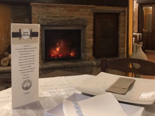 Osteria San Giovanni