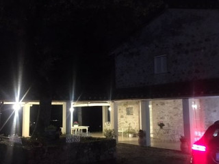 La Corte Country House