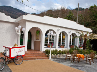 Focacceria Manuelina Recco