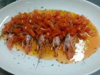 Ristorante Bar Divine Follie Di Fattori Nicola