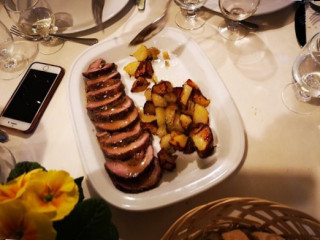 Agriturismo Cascina Di Mezzo