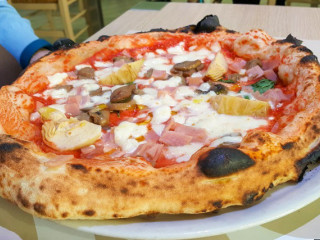 Terra Mia &pizzeria