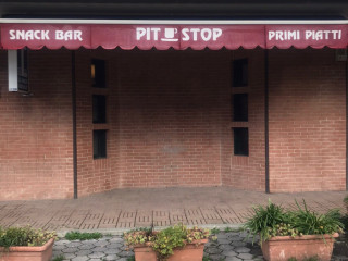 Pit Stop