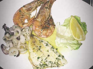 Caruso E Pizzeria