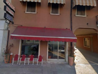 Pizzeria E Trattoria Rosati