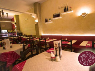 Barbarella Ristorante Pizzeria