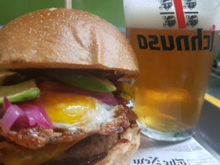 Caracas Grill