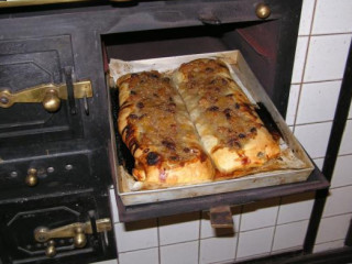 Da Barbara Home-restaurant