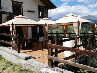 Maison Blanche Ski