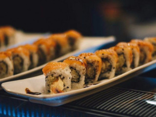 Mi Bar Restaurant Sushi