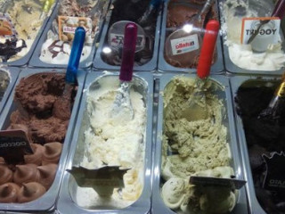 Zona Gelato