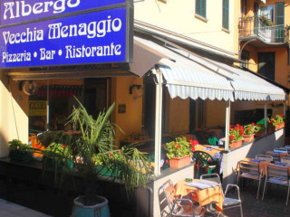 Pizzeria Vecchia Menaggio