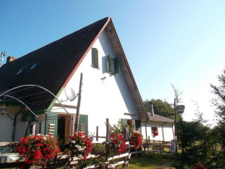 Rifugio Biancaneve