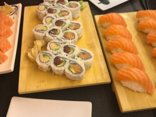 Wasabi Sushi
