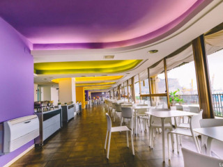 Terrazza Marine
