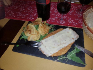 Il Caminetto