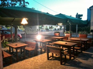 Pizzeria La Bugia