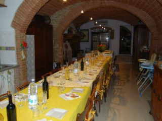 Agriturismo Le Biricoccole