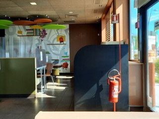 Mc Donald’s