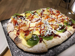 Pizzeria Cult L'altro