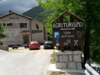 La Valle Dell'orso