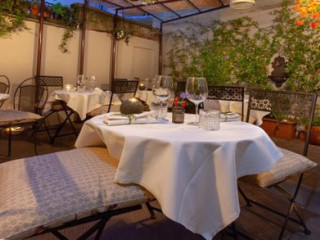 Gin Fish Bistrot