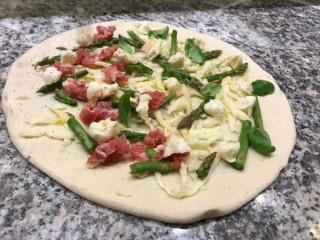 Pizza Si