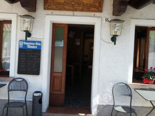 Osteria Da Armida