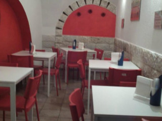 Pizzeria Il Quadrifoglio Di Alfonso Viscecchia