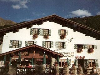 Lavachey