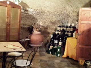 Cantina La Frasca
