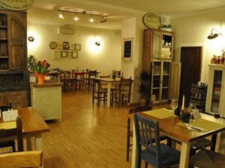 Officina Della Cucina Popolare