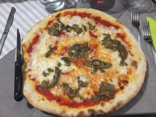 Il Rosmarino Pizzeria