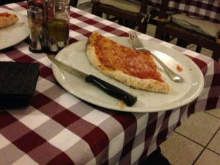 Pizzeria Da Rosy