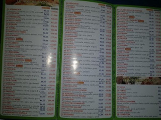 Pizzeria Square