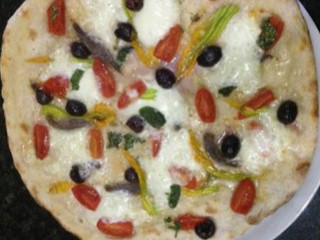 Pizzeria Fra'diavolo