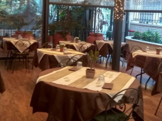 Il Cortile Cocktail Bistrot