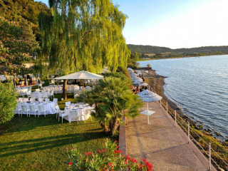 La Caletta Sul Lago