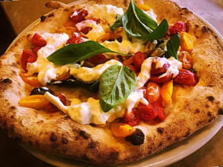 Pizza E Sfizi